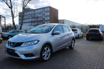 Nissan Pulsar 59.100 km 7.850 &euro; Hennigsdorf (bei Berlin) 16761