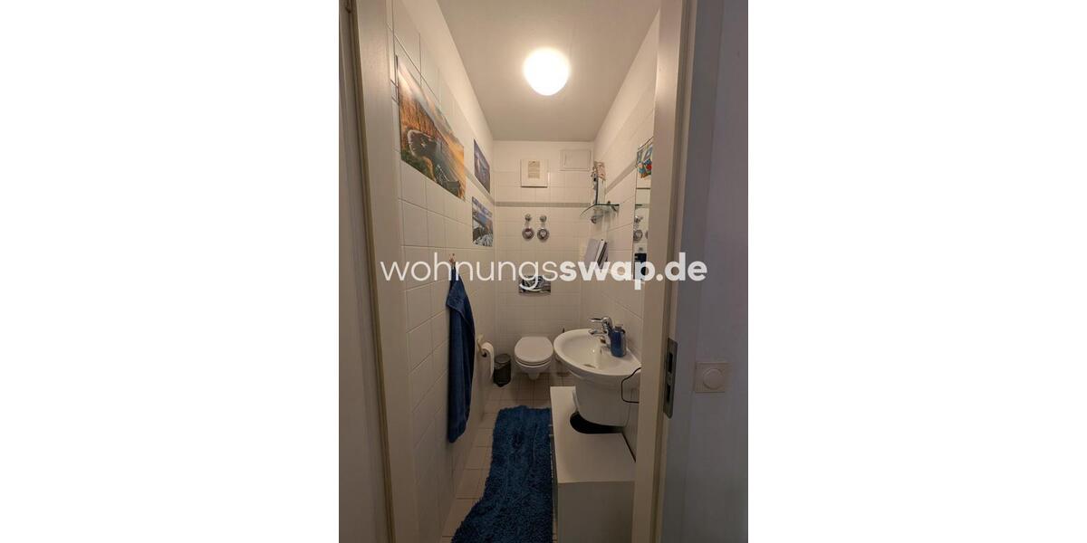 Etagenwohnung Potsdam Berliner Vorstadt - 3 Zimmer, 83 m&sup2;, 750&euro; | Angebot:25181208