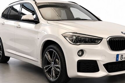BMW X1 86.000 km 23.500 &euro; Berlin 12107
