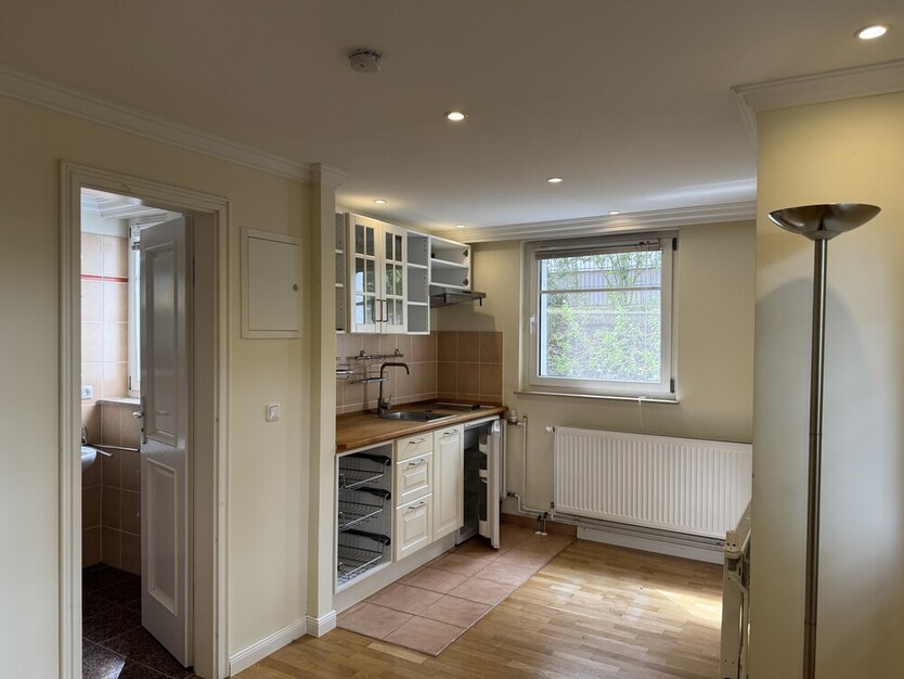 Die Villa vor den Toren Berlins 4 zimmer