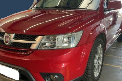 Fiat Freemont 200.000 km 7.499 &euro; Berlin 13405