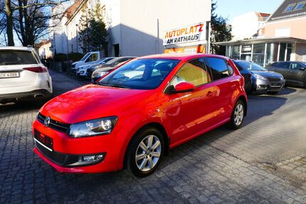 VW Polo 118.020 km 10.299 &euro; Berlin-Tempelhof 12105