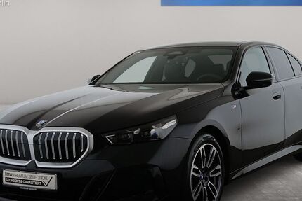 BMW 520 5.383 km 55.900 € Berlin 14057