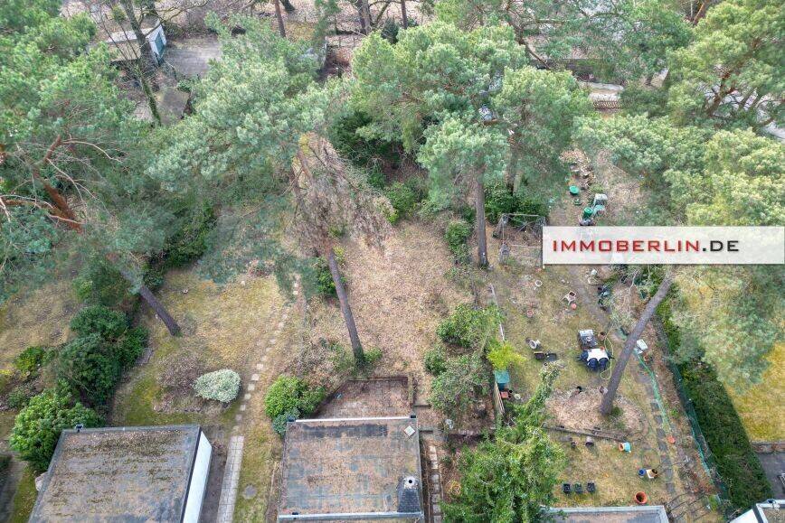 Bungalow Berlin Kladow - 5 Zimmer, 152 m&sup2;, 679.000&euro; | Angebot:26358467