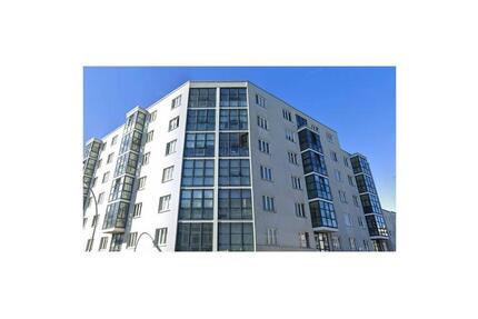 Gemütliche 2-Zimmer-Wohnung in Spandau 2 zimmer