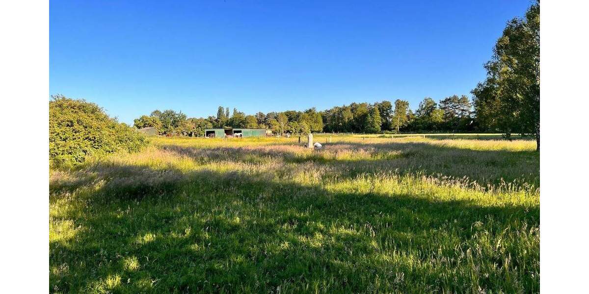 Grundstück Berlin Heiligensee - 600.000&euro; | Angebot:25709105