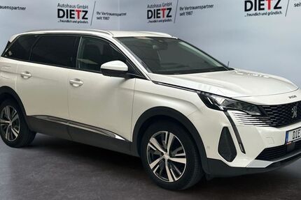 Peugeot 5008 110.540 km 18.990 &euro; Wildau 15745