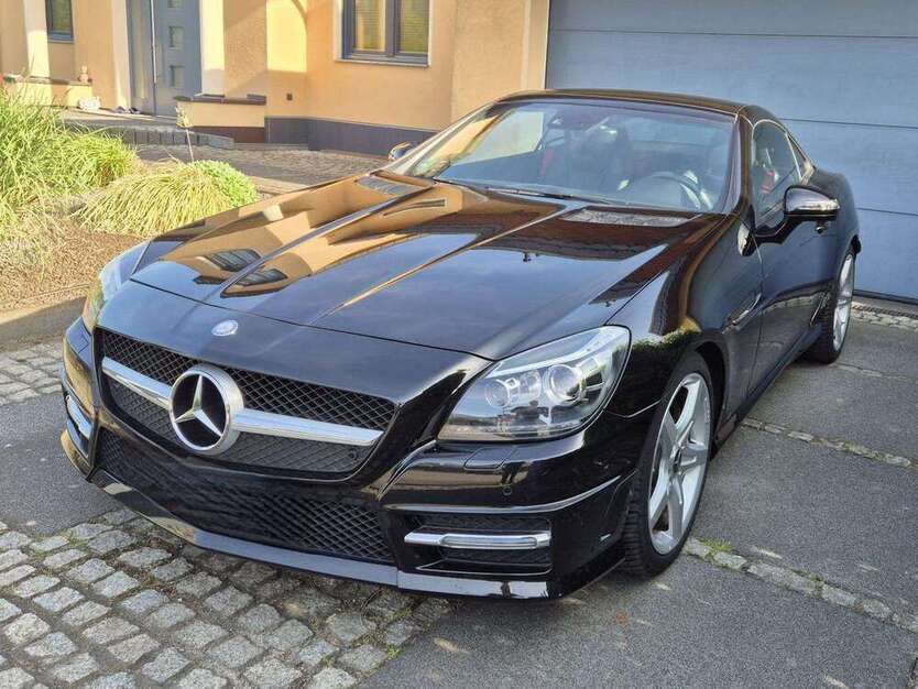 SLK 200