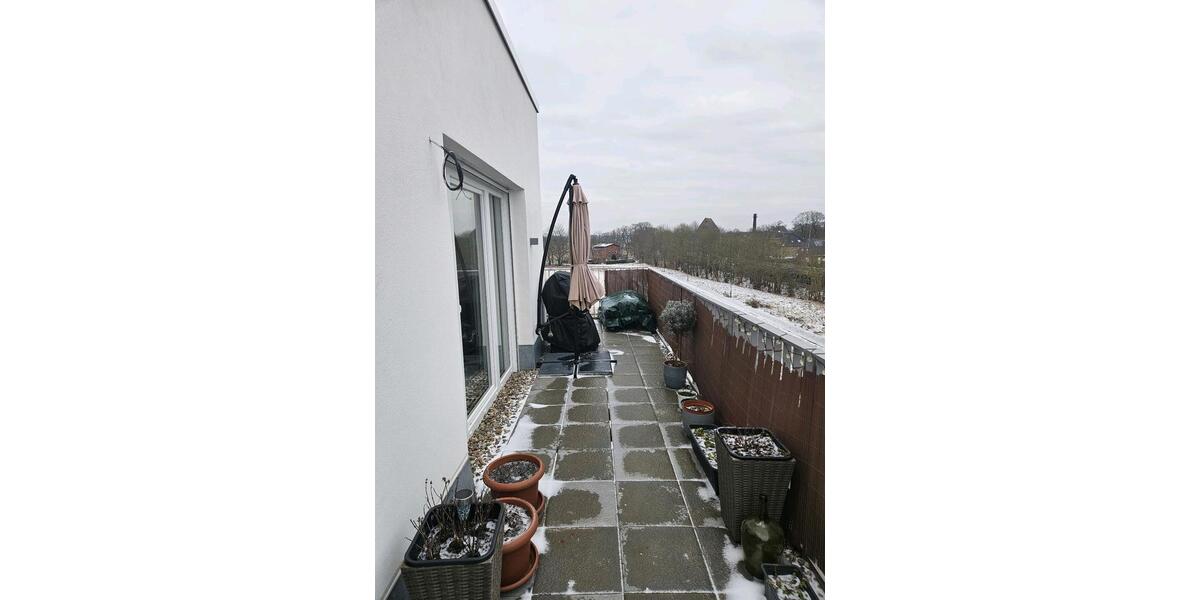 Einfamilienhaus Ahrensfelde - 3 Zimmer, 82 m&sup2;, 1.520&euro; | Angebot:24744096