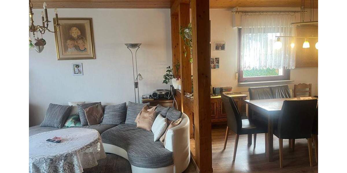 Doppelhaushälfte Berlin Rudow - 6 Zimmer, 135 m&sup2;, 549.000&euro; | Angebot:25971219