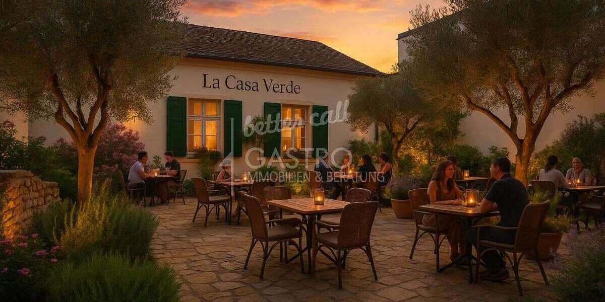 Gastronomie in Berlin 4.485 € 383 m² zimmer