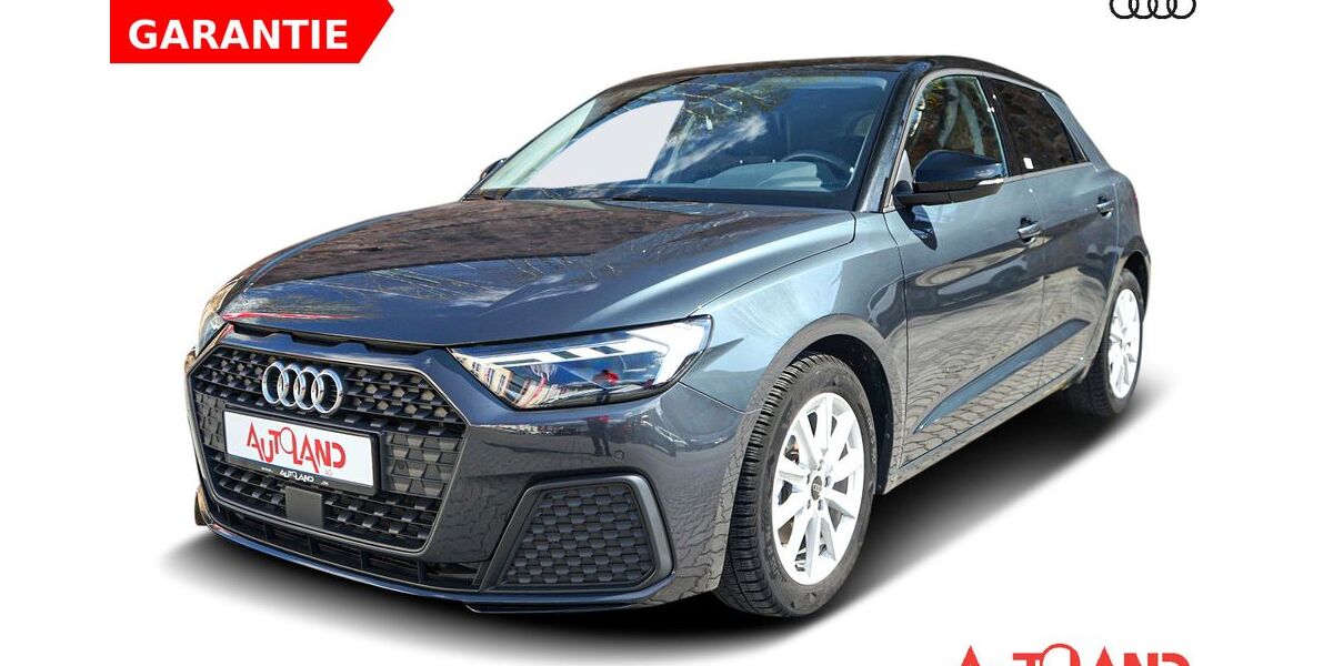 Audi A1 19.949 km 21.990 &euro; Berlin 13599