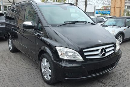 Mercedes-Benz Viano 267.843 km 10.999 &euro; Berlin 13581