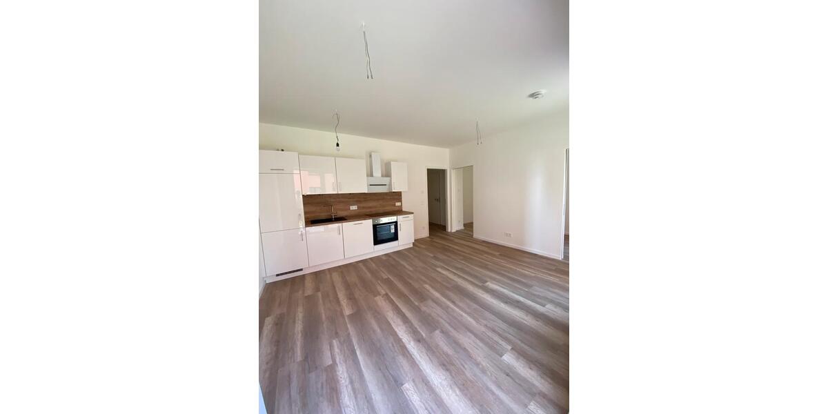 Erdgeschoßwohnung Berlin Spandau - 2 Zimmer, 50 m&sup2;, 1.280&euro; | Angebot:24748616