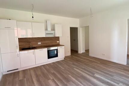 Wohnung Berlin Spandau - 2 Zimmer, 50 m&sup2;, 1.280&euro; | Angebot:24748616