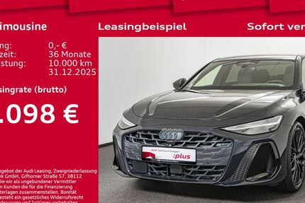 Audi A6 6.001 km 78.500 &euro; Berlin 12489