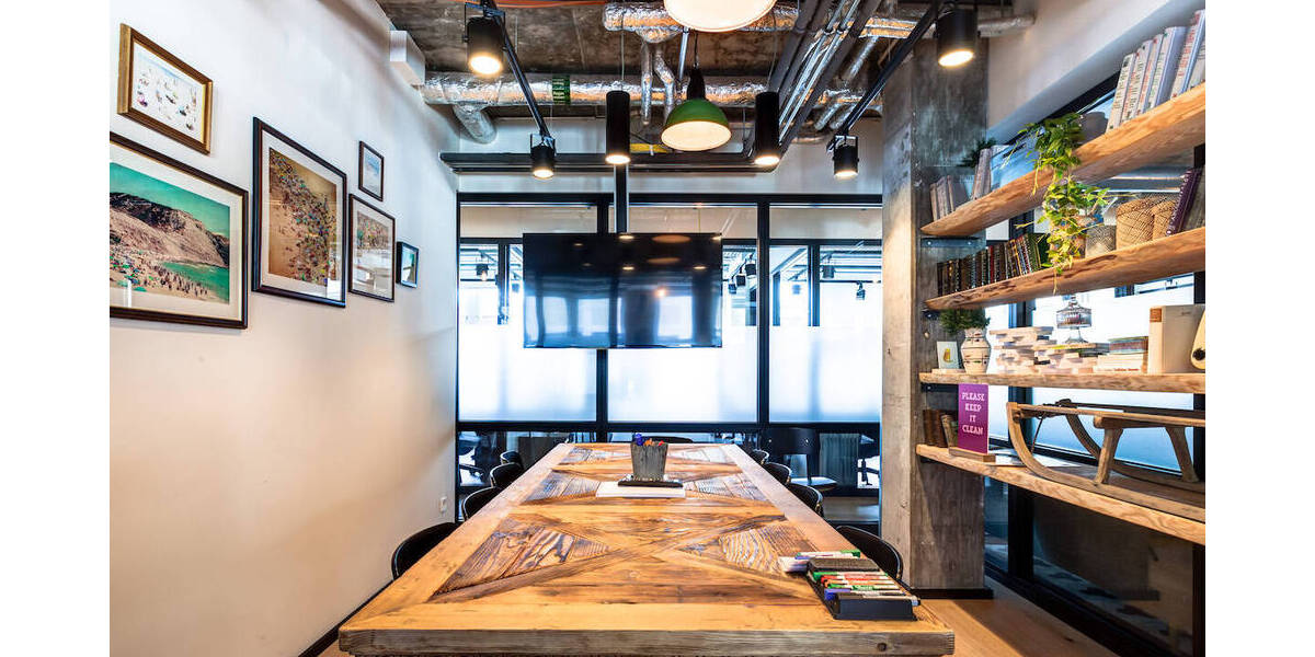 Gewerbeobjekt Berlin Mitte - 385&euro; | Angebot:25999066