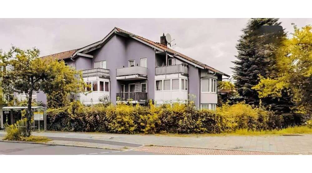Wohnung zum Kaufen in Berlin Britz 270.000 € 84 m²