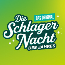 Die Schlagernacht des Jahres 2025 - DAS ORIGINAL Berlin