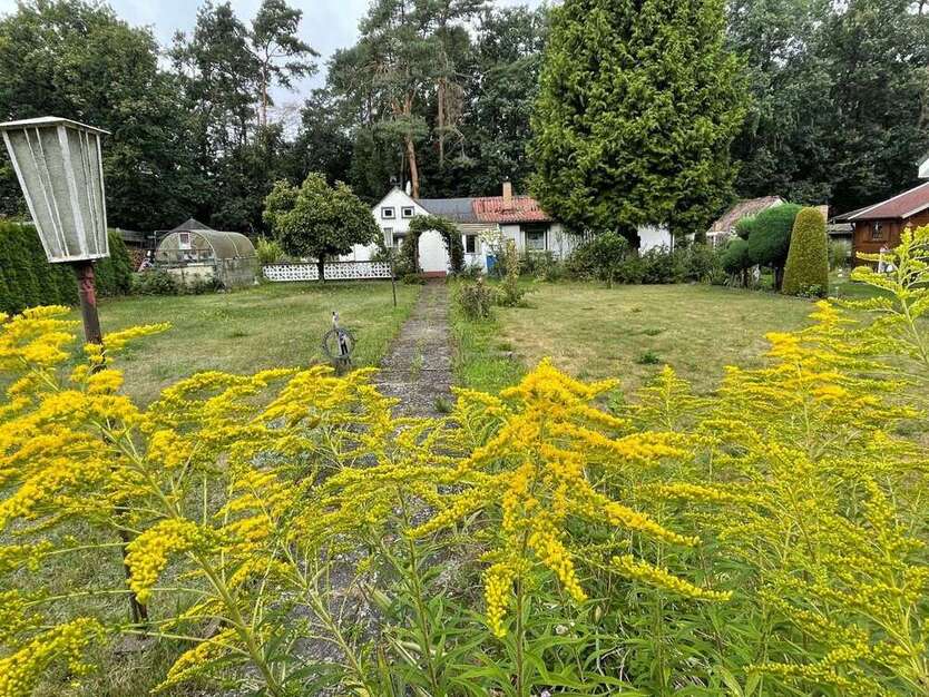 Grundstück zu verkaufen in Strausberg 185.000 € 1007 m²