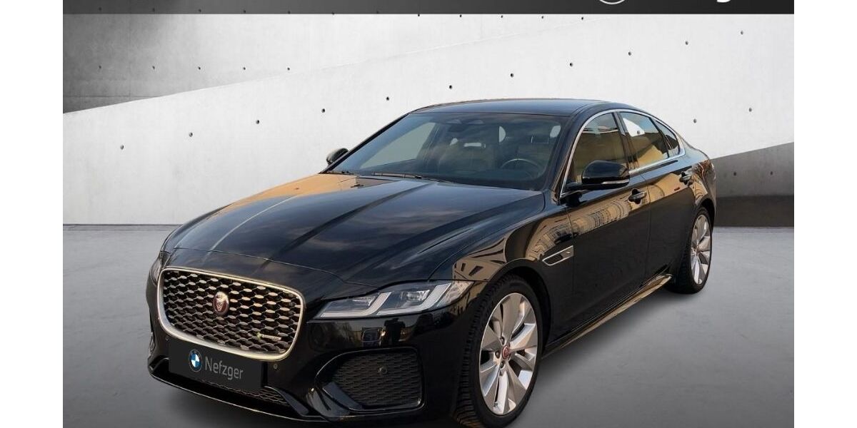 Jaguar XF 52.860 km 34.900 &euro; Berlin-Siemensstadt 13629