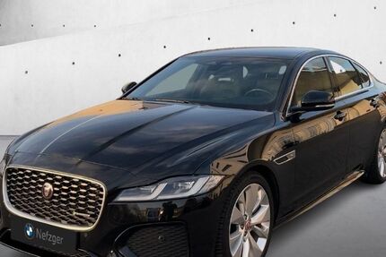 Jaguar XF 52.860 km 39.900 € Berlin-Siemensstadt 13629
