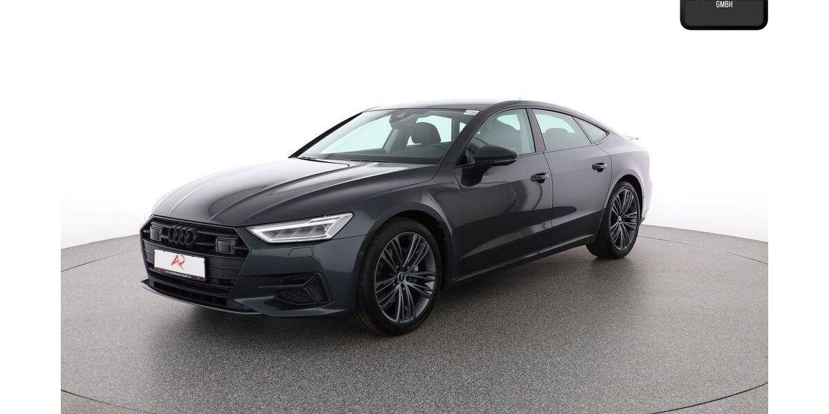 Audi A7 57.816 km 41.880 &euro; Berlin 12103