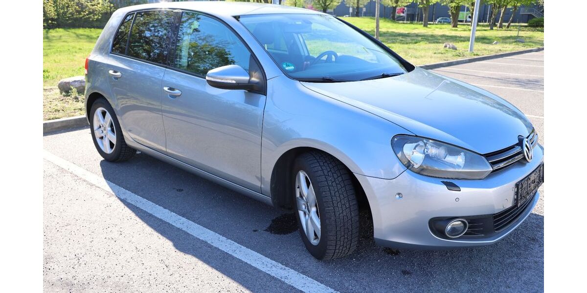 VW Golf 151.100 km 6.400 &euro; Teltow 14513