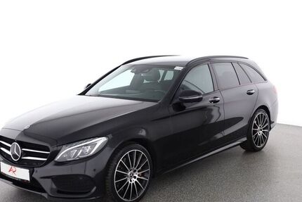 Mercedes C 250