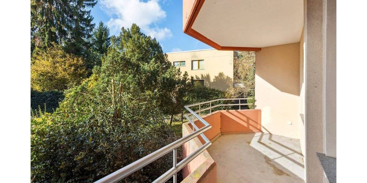 Etagenwohnung Berlin Hermsdorf - 5 Zimmer, 107 m&sup2;, 495.000&euro; | Angebot:25715497