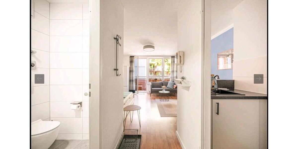 Etagenwohnung Berlin Pankow - 1 Zimmer, 30 m&sup2;, 189.000&euro; | Angebot:27072866