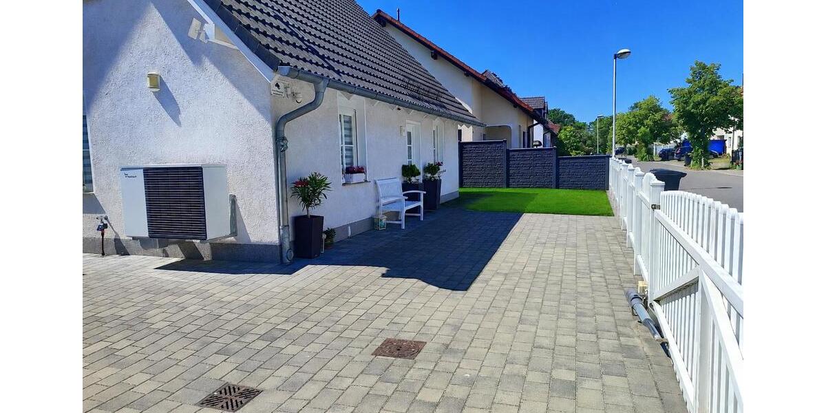 Einfamilienhaus Erkner - 4 Zimmer, 140 m&sup2;, 595.000&euro; | Angebot:27162694