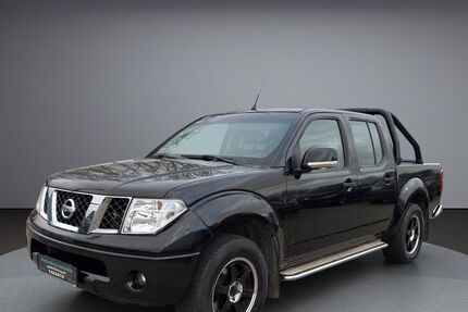 Nissan Navara 205.000 km 3.900 &euro; Berlin 13089