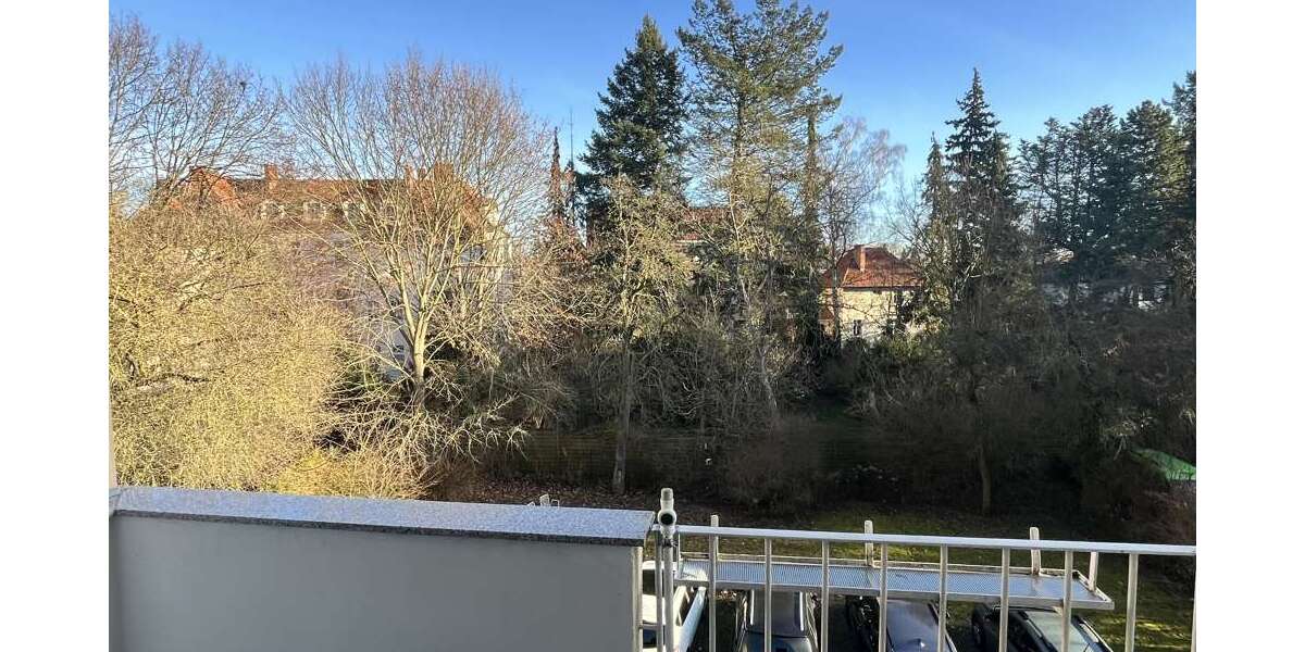 Etagenwohnung Berlin / Lichterfelde Lichterfelde - 3 Zimmer, 80 m&sup2;, 398.700&euro; | Angebot:24430492