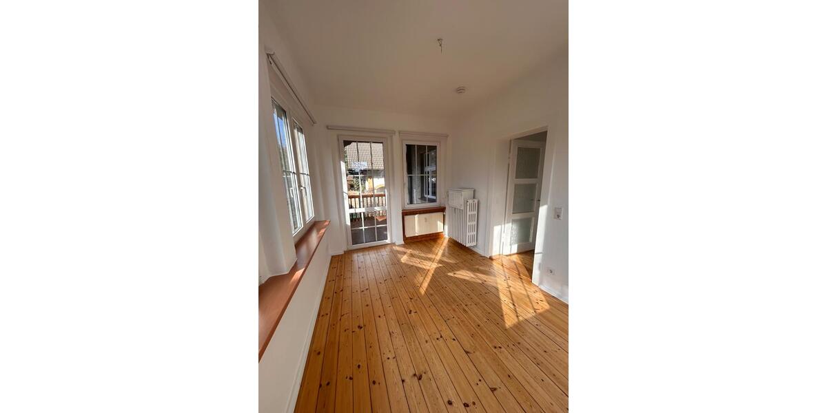 Hochparterre Zeuthen - 4.5 Zimmer, 107 m&sup2;, 1.370&euro; | Angebot:26396794