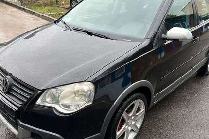 VW Polo 187.500 km 4.900 &euro; Berlin 12347
