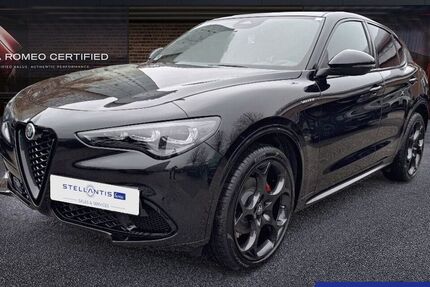 Alfa Romeo Stelvio 1.001 km 60.880 € Berlin 10315