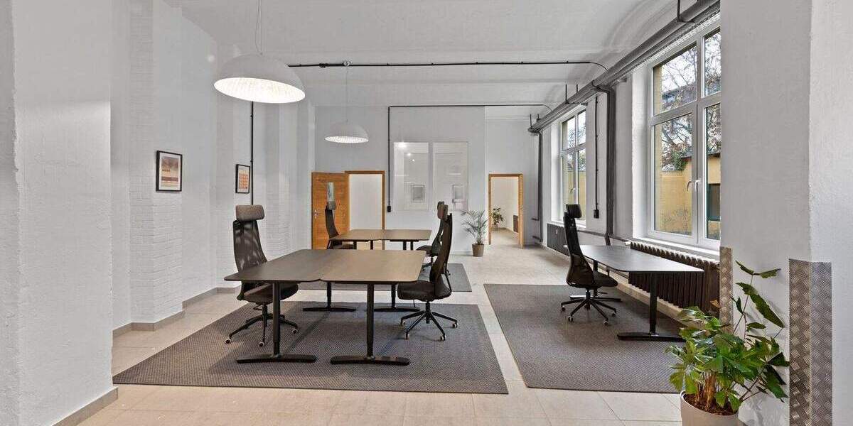 Gewerbeobjekt Berlin Köpenick - 1 Zimmer, 601 m&sup2;, 1.989.500&euro; | Angebot:24775709