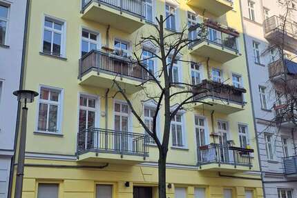 Gewerbeobjekt Berlin Mitte - 299.000&euro; | Angebot:26029237