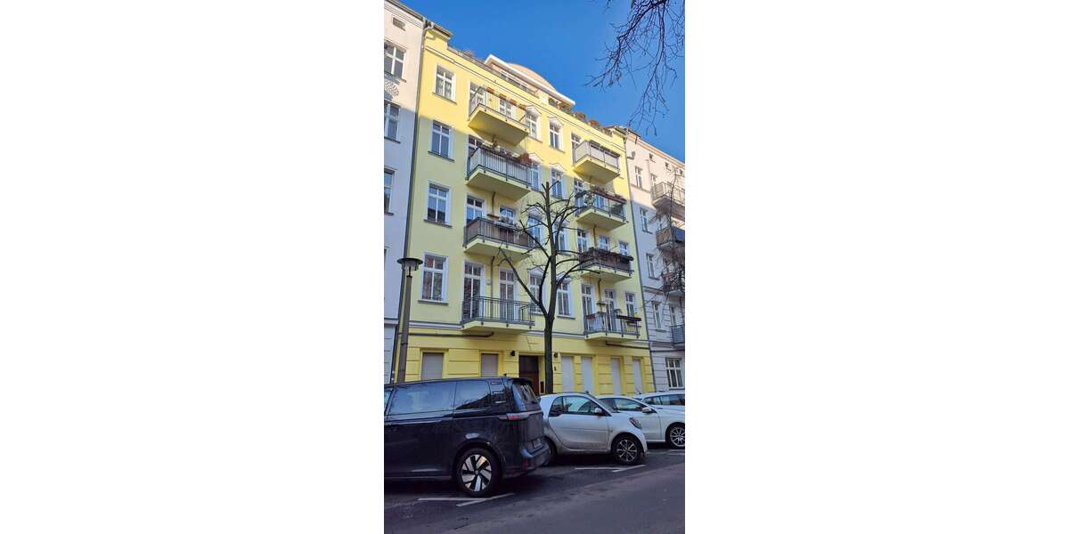 Gewerbeobjekt Berlin Mitte - 299.000&euro; | Angebot:26029237