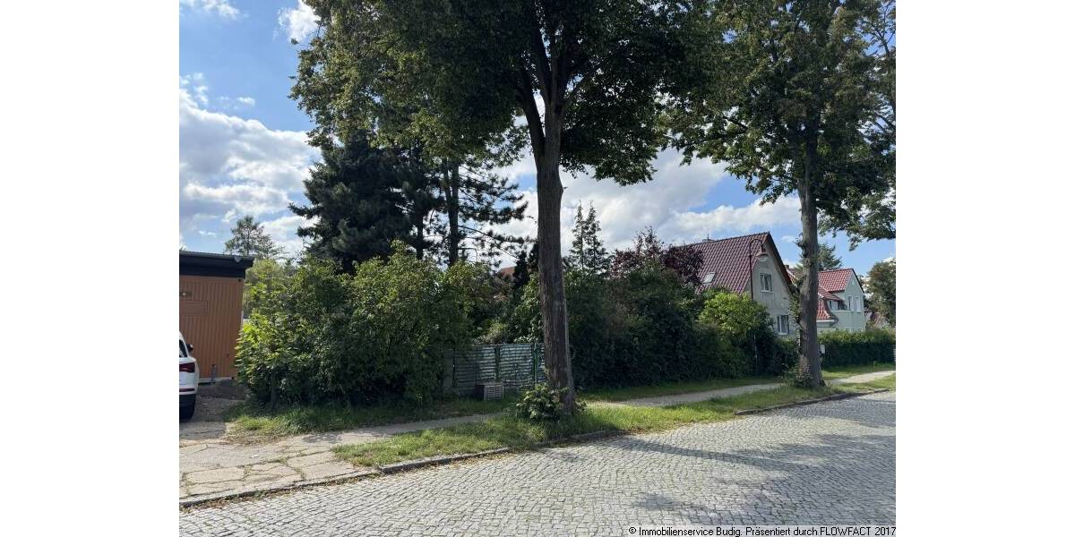 Grundstück Neuenhagen - 125.000&euro; | Angebot:25673059