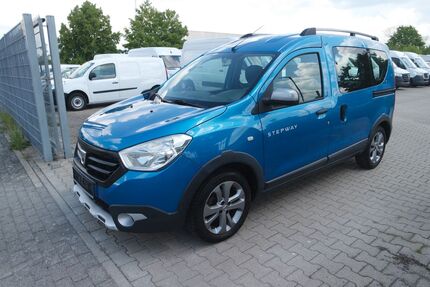 Dacia Dokker 140.000 km 5.560 &euro; Ahrensfelde 16356