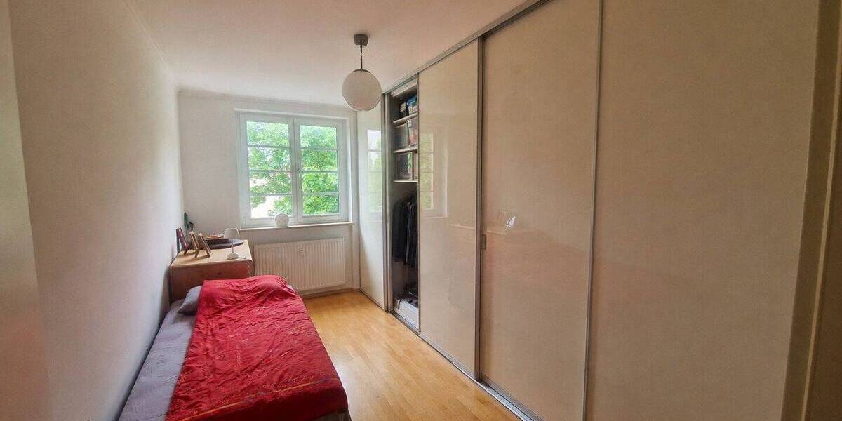Etagenwohnung Berlin Plänterwald - 4 Zimmer, 128 m&sup2;, 697.000&euro; | Angebot:26750399