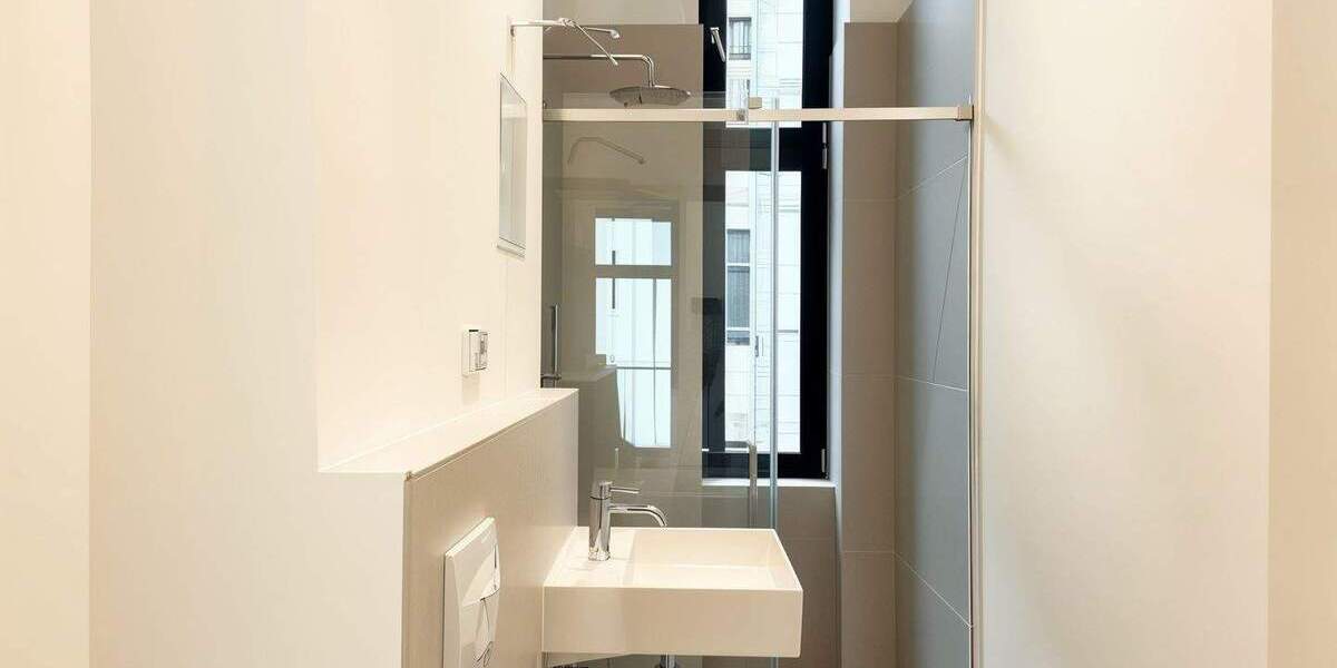 Etagenwohnung Berlin Steglitz - 2 Zimmer, 59 m&sup2;, 1.650&euro; | Angebot:24843101