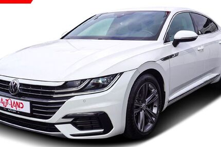 VW Arteon 86.821 km 27.990 € Berlin 12683