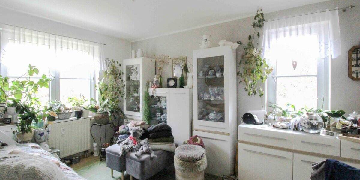 Etagenwohnung Bernau bei Berlin Bernau - 3 Zimmer, 66 m&sup2;, 199.000&euro; | Angebot:26584504