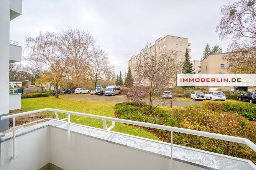 Etagenwohnung Berlin / Spandau Mitte - 2 Zimmer, 57 m&sup2;, 230.000&euro; | Angebot:26343461