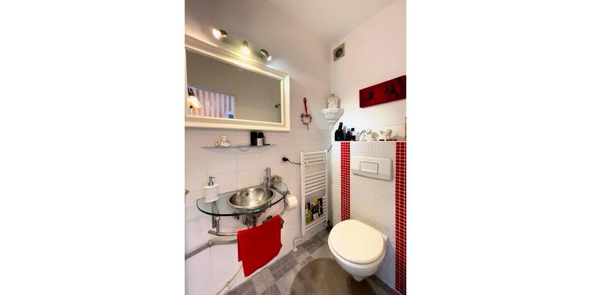 Reihenhaus Berlin Spandau - 6 Zimmer, 123 m&sup2;, 543.000&euro; | Angebot:26199441