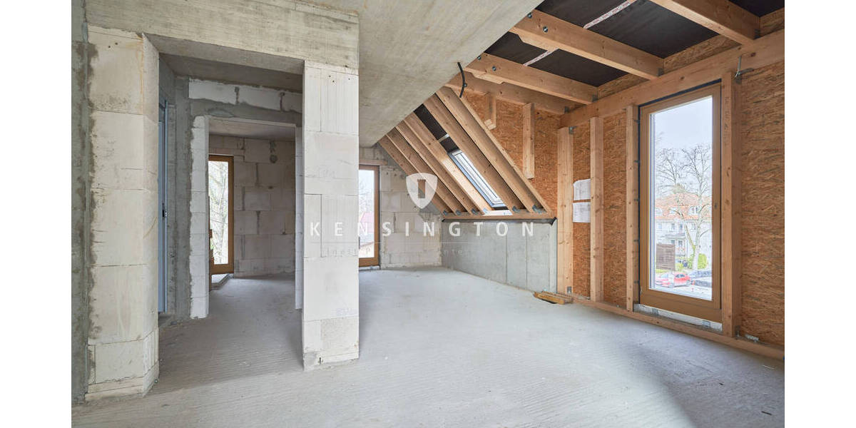 Etagenwohnung Berlin / Hermsdorf Hermsdorf - 3 Zimmer, 127 m&sup2;, 961.000&euro; | Angebot:22063268