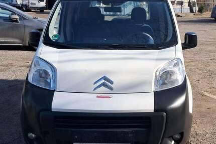 Citroen Nemo 155.000 km 3.700 &euro; Berlin 12459